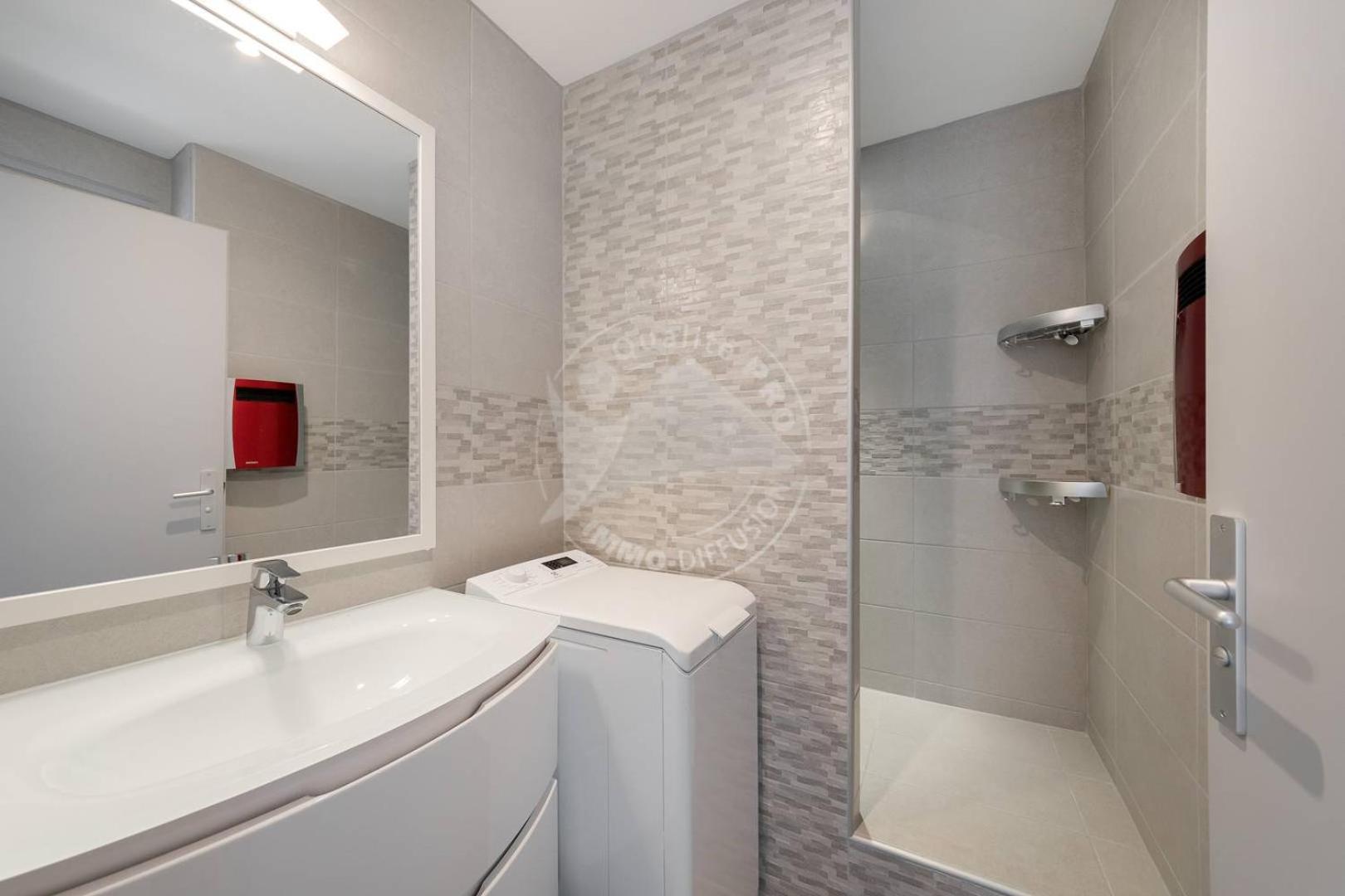 AS21512 - Studio Cabine vue mer latérale avec parking privé à 20m de la plage Le Grau-du-Roi Exterior foto